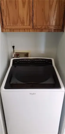 a close view of a stove top oven sitting inside of a kitchen