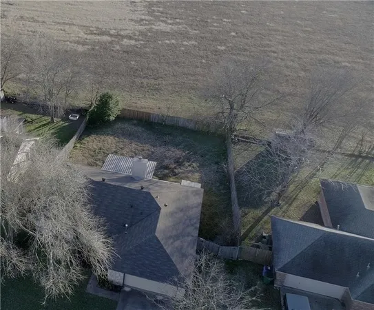 a view of barbecue area