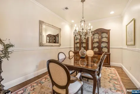 $997,500 | 500 Blue Hill Terrace, Franklin Lakes, NJ 07417