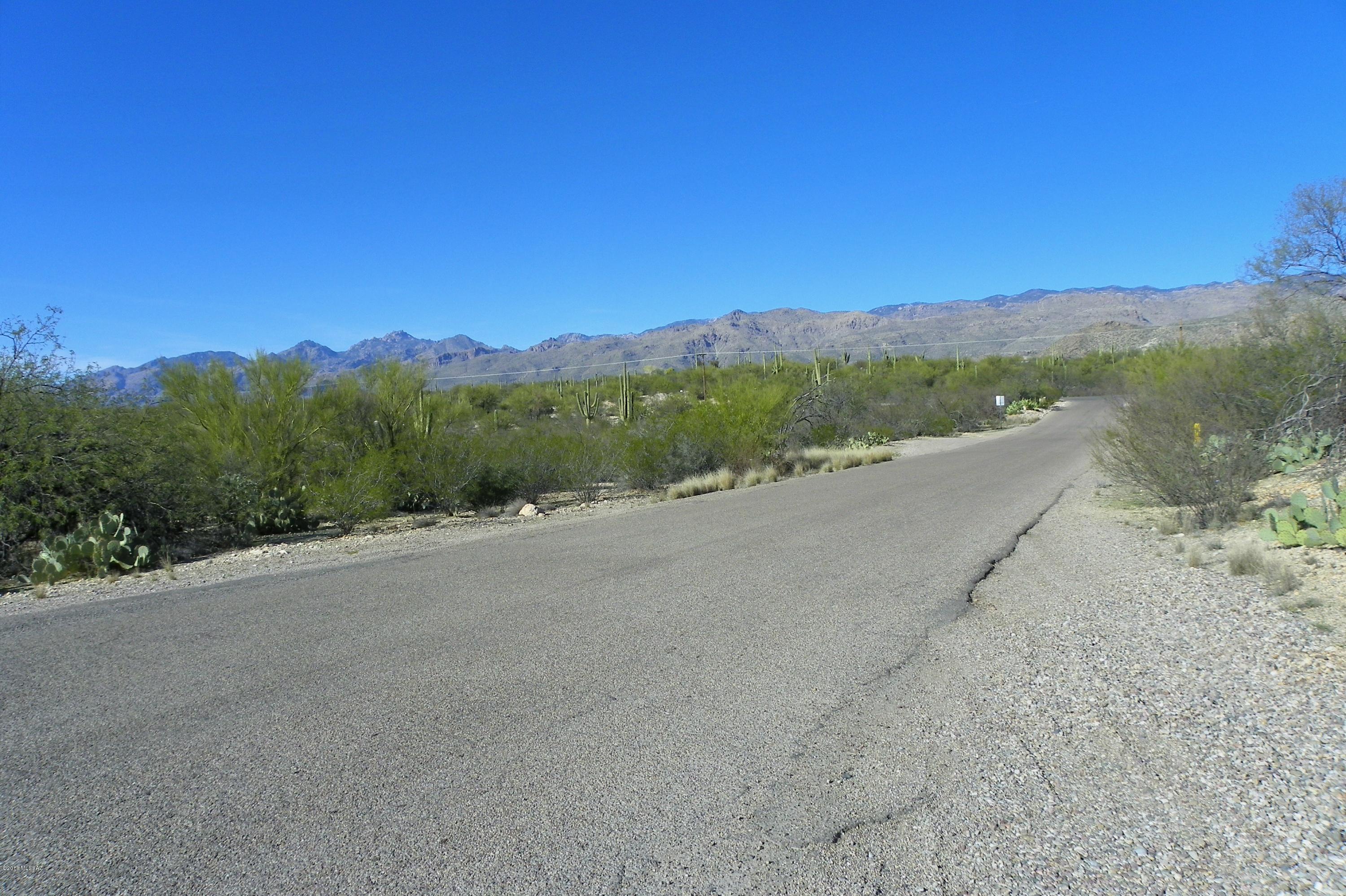 E Cape, Unit 13 Tucson, AZ 85749 - Photo 5 of 10