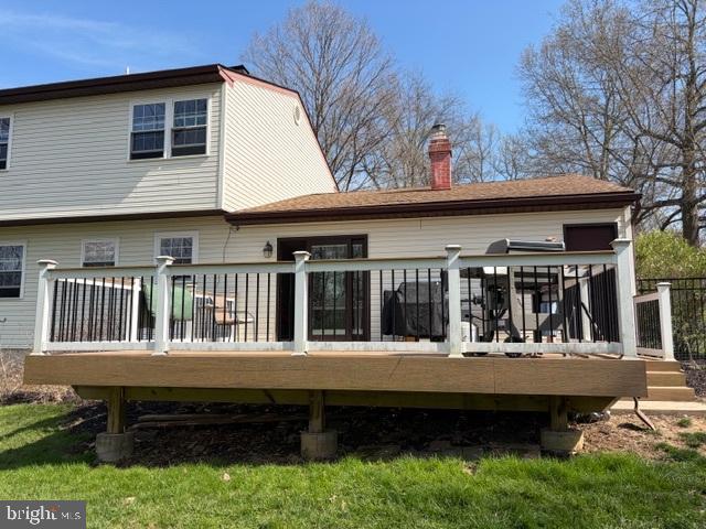 16 Matthew Drive Reading, PA 19608 - Photo 3 of 3