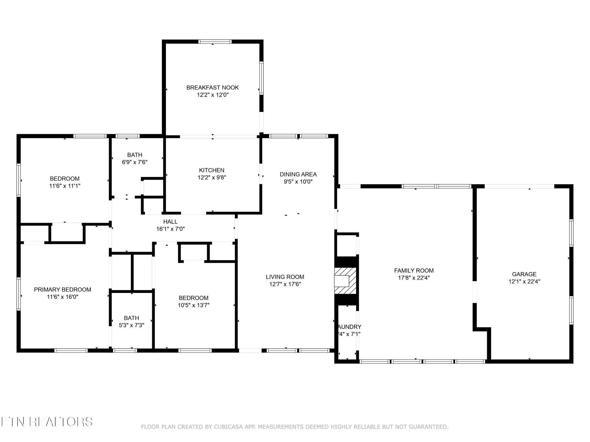 911 Wesley Road Northwest Knoxville, TN 37909 - Photo 29 of 29 Gallery Image 29