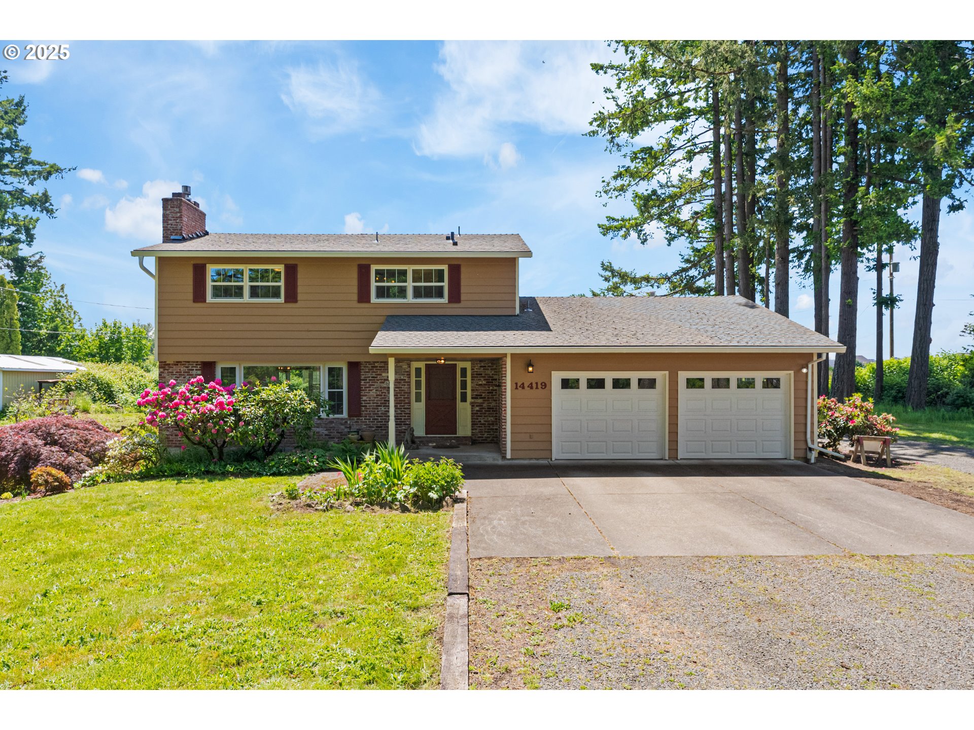 14419 Northwest Springville Road Portland, OR 97229 - Photo 1 of 46 Gallery Image 1