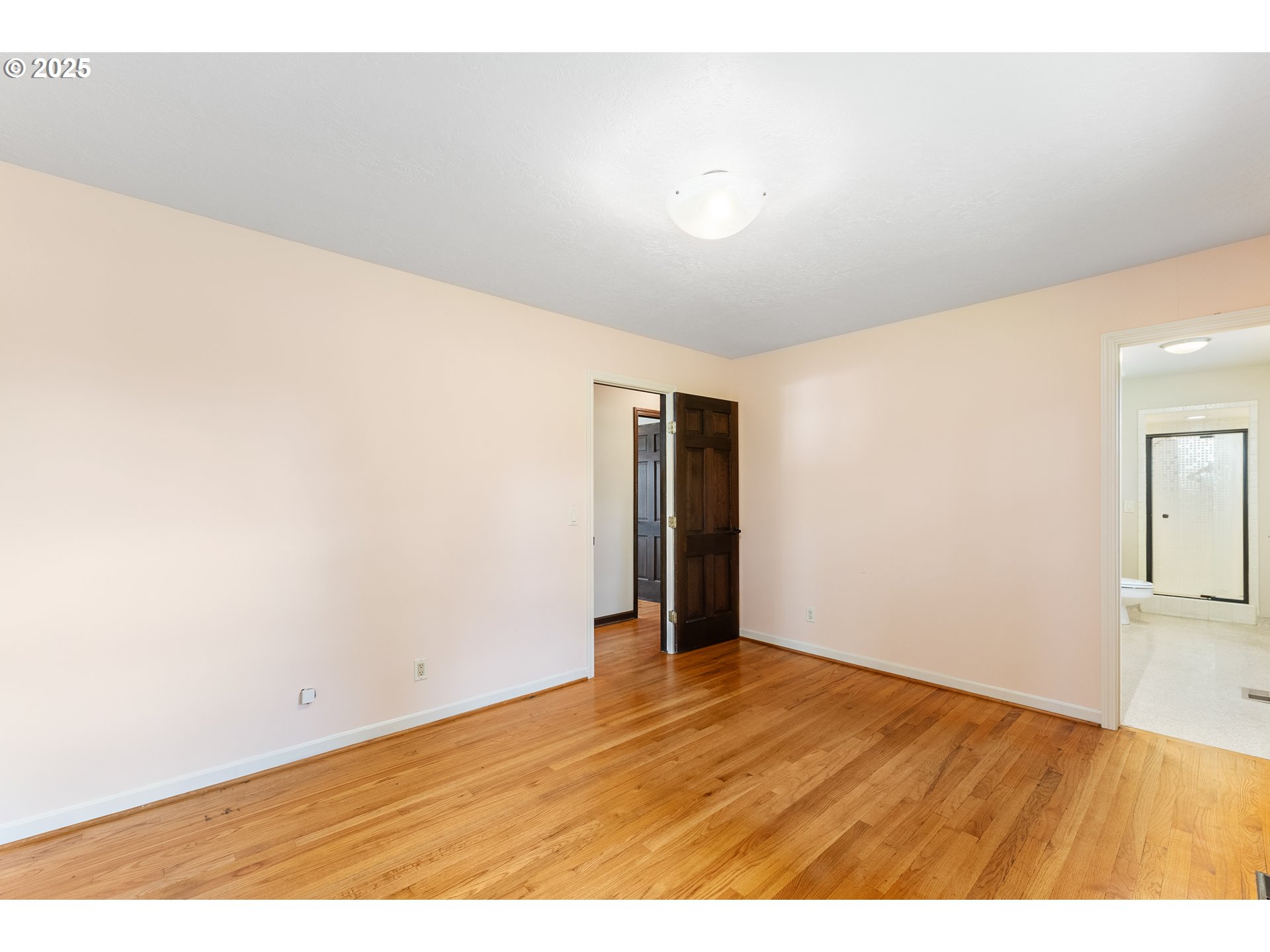 14419 Northwest Springville Road Portland, OR 97229 - Photo 19 of 46 Bedroom, Primary