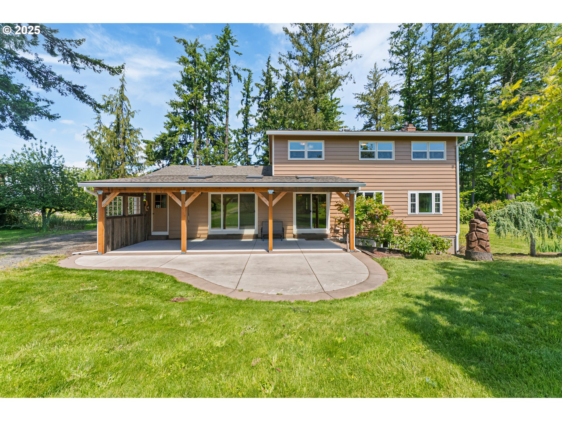 14419 Northwest Springville Road Portland, OR 97229 - Photo 36 of 46 Gallery Image 36