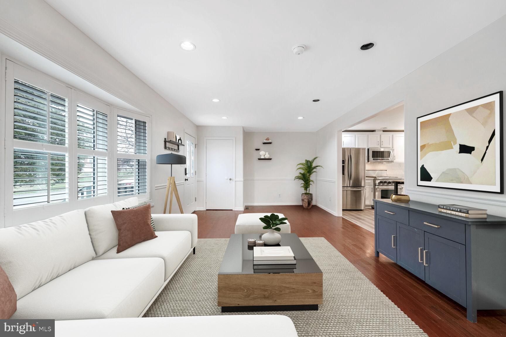 6500 Hampton Road Alexandria, VA 22306 - Photo 2 of 38 Gallery Image 2