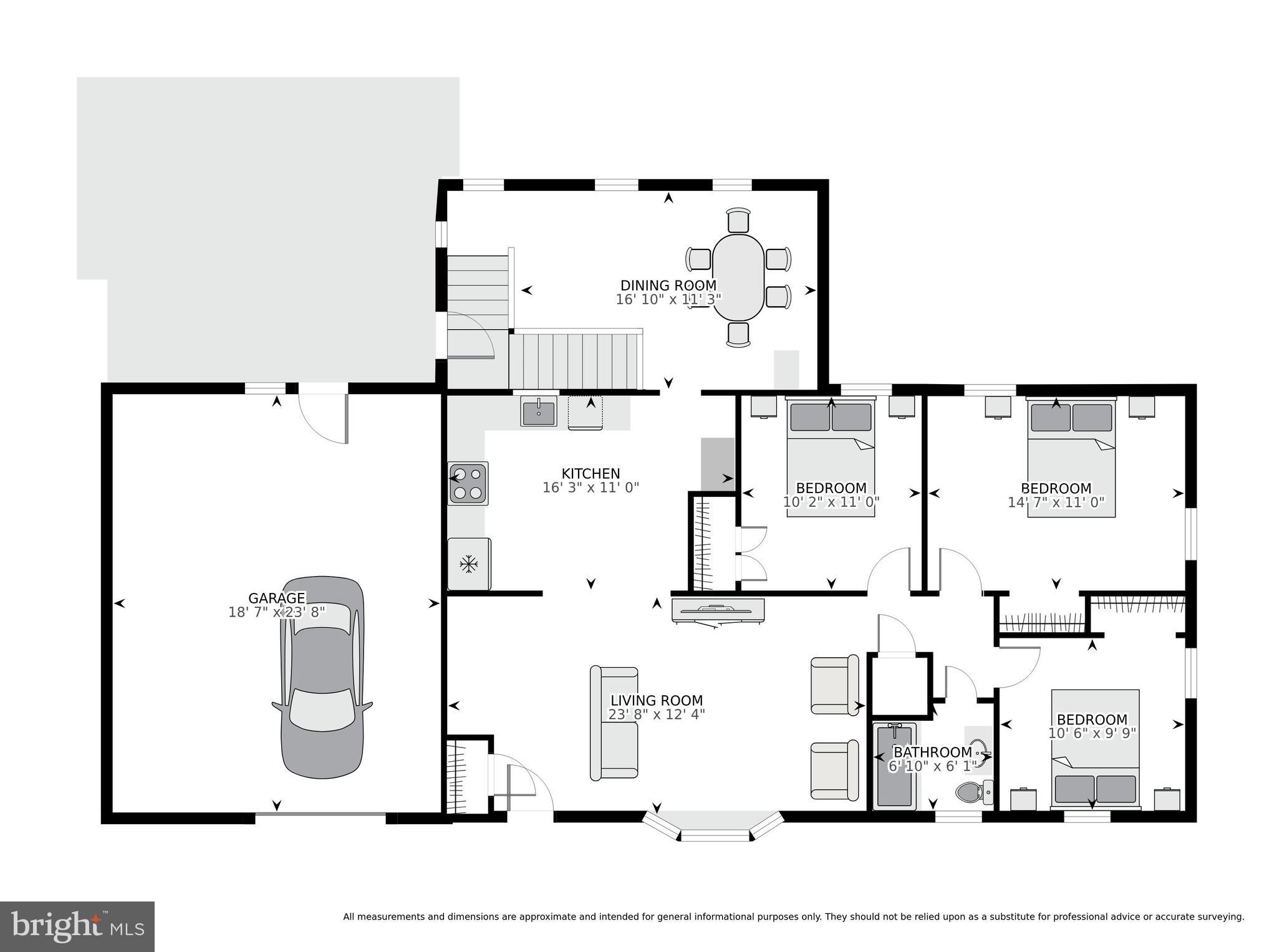 6500 Hampton Road Alexandria, VA 22306 - Photo 27 of 38 Gallery Image 27