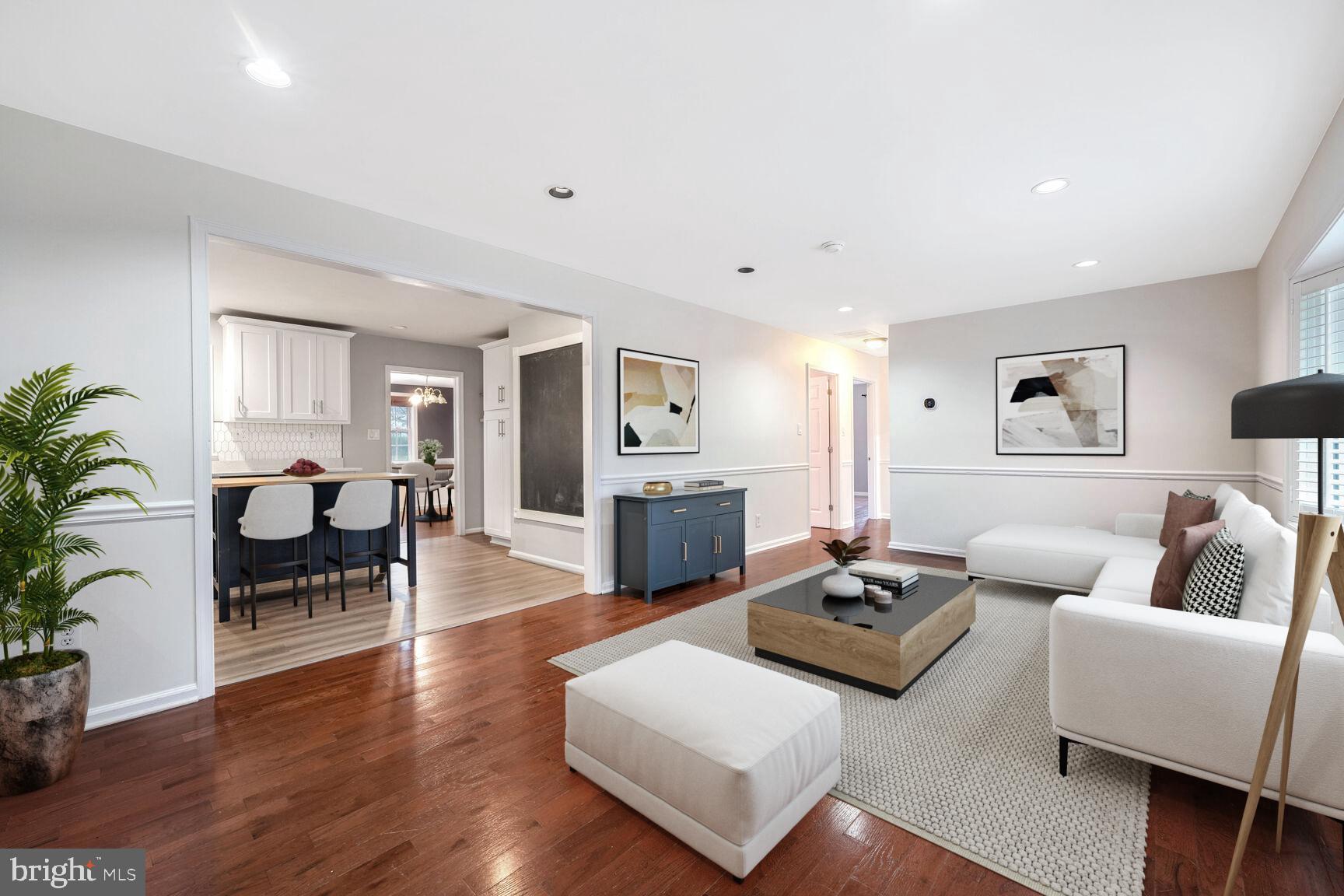 6500 Hampton Road Alexandria, VA 22306 - Photo 3 of 38 Gallery Image 3