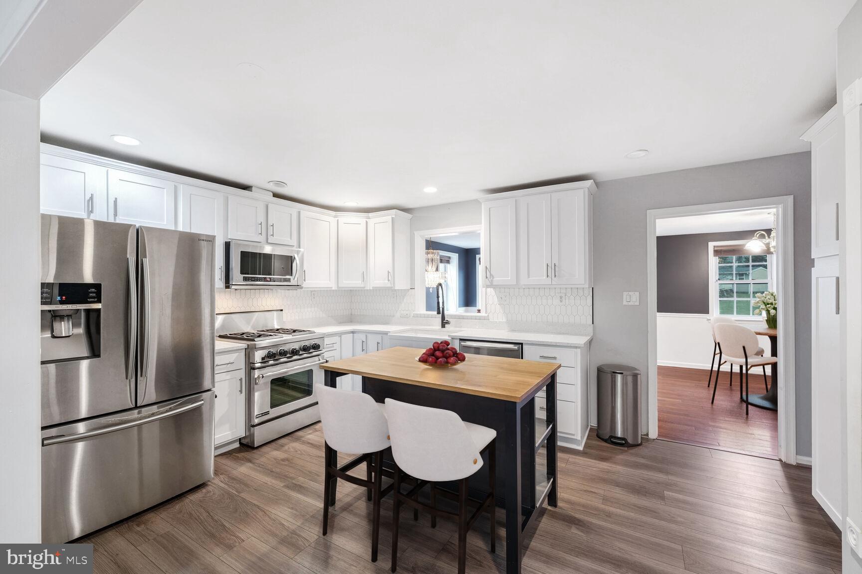 6500 Hampton Road Alexandria, VA 22306 - Photo 4 of 38 Gallery Image 4