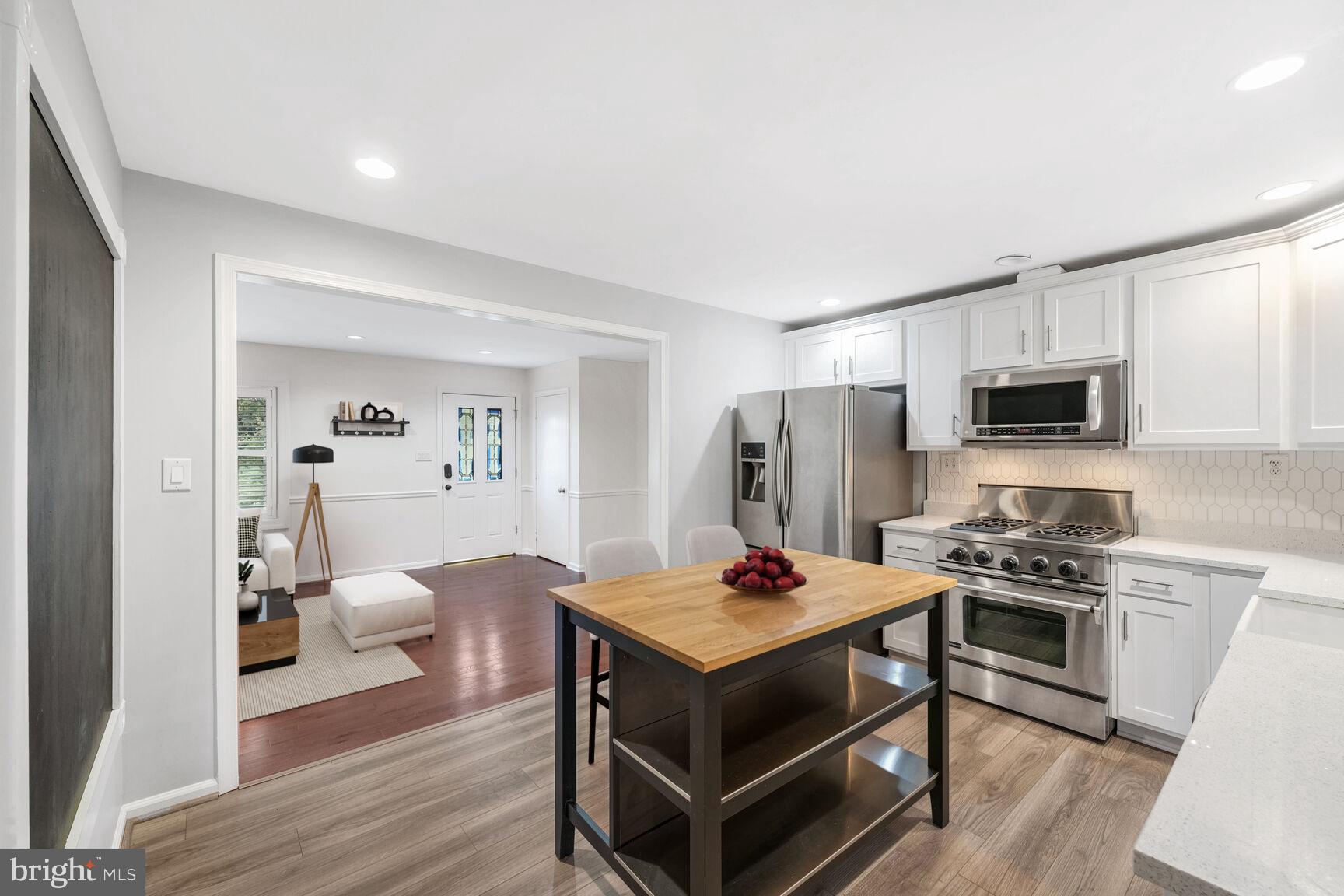6500 Hampton Road Alexandria, VA 22306 - Photo 5 of 38 Gallery Image 5