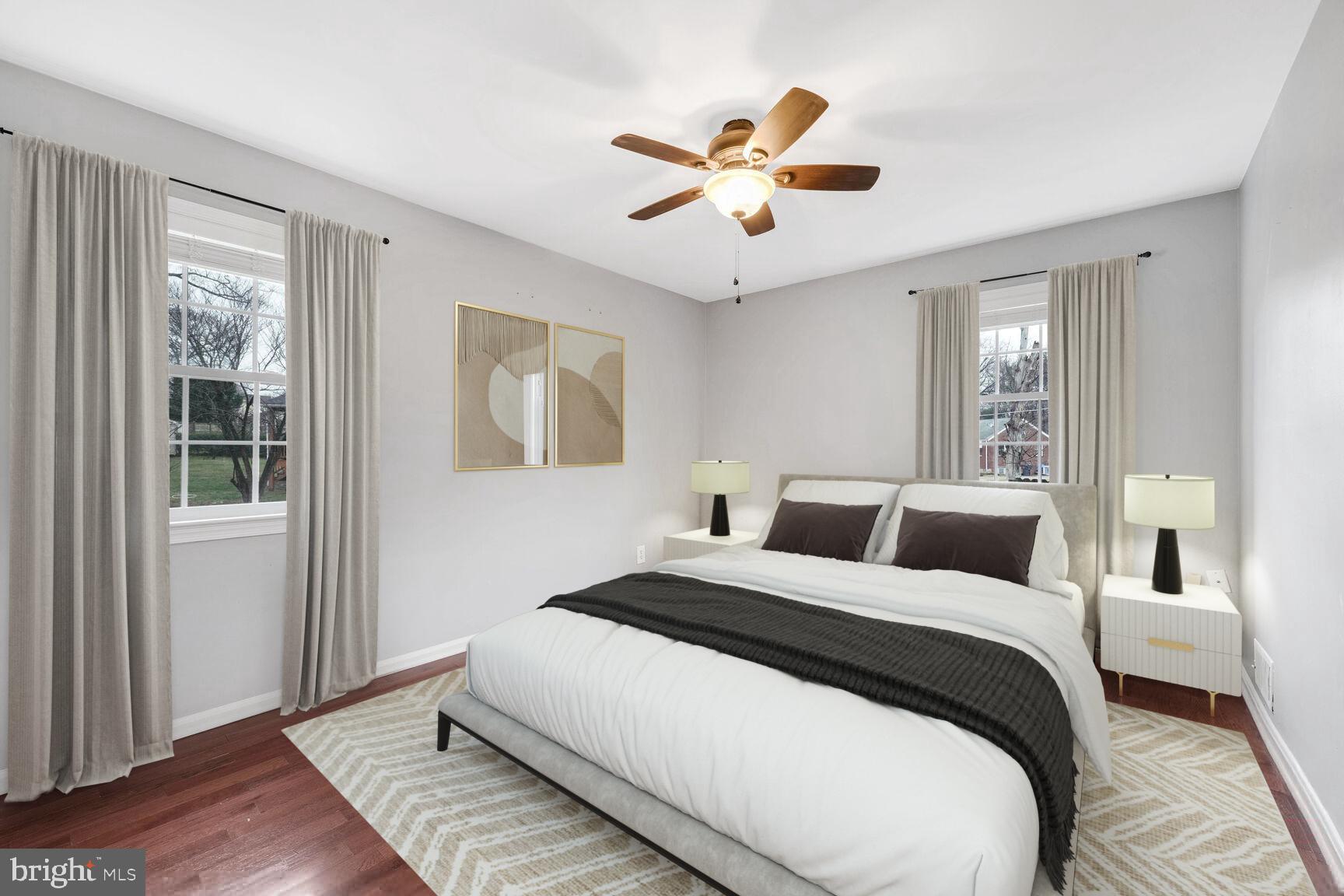 6500 Hampton Road Alexandria, VA 22306 - Photo 9 of 38 Gallery Image 9