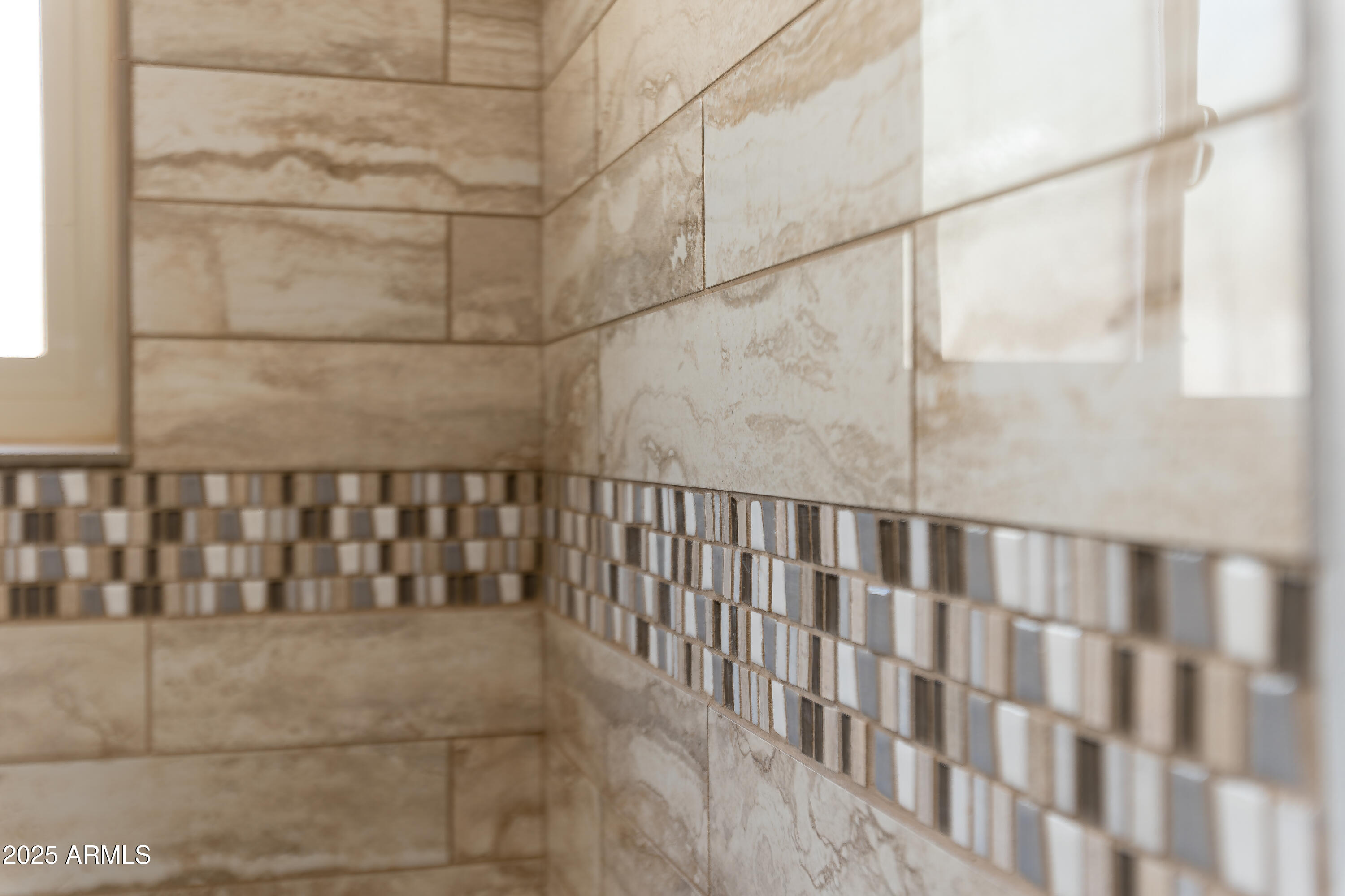 208 Hereford Road Bisbee, AZ 85603 - Photo 29 of 41 a bathroom with a bathtub and shower