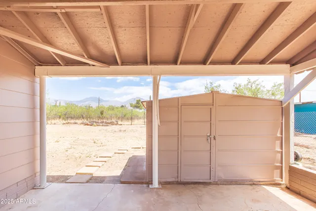 $194,000 | 208 Hereford Road, Bisbee, AZ 85603