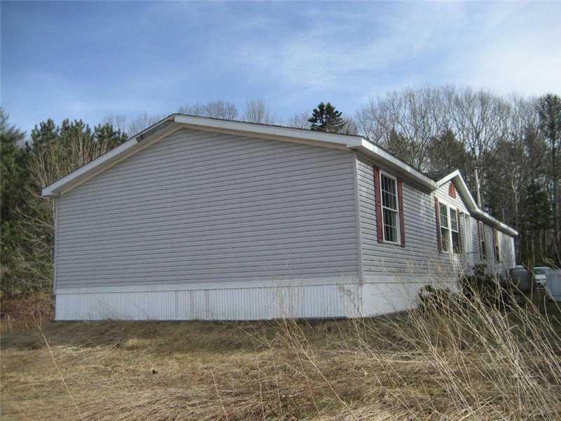 425 North Pond Road Warren, ME 04864 - Photo 17 of 22 Exterior Front.