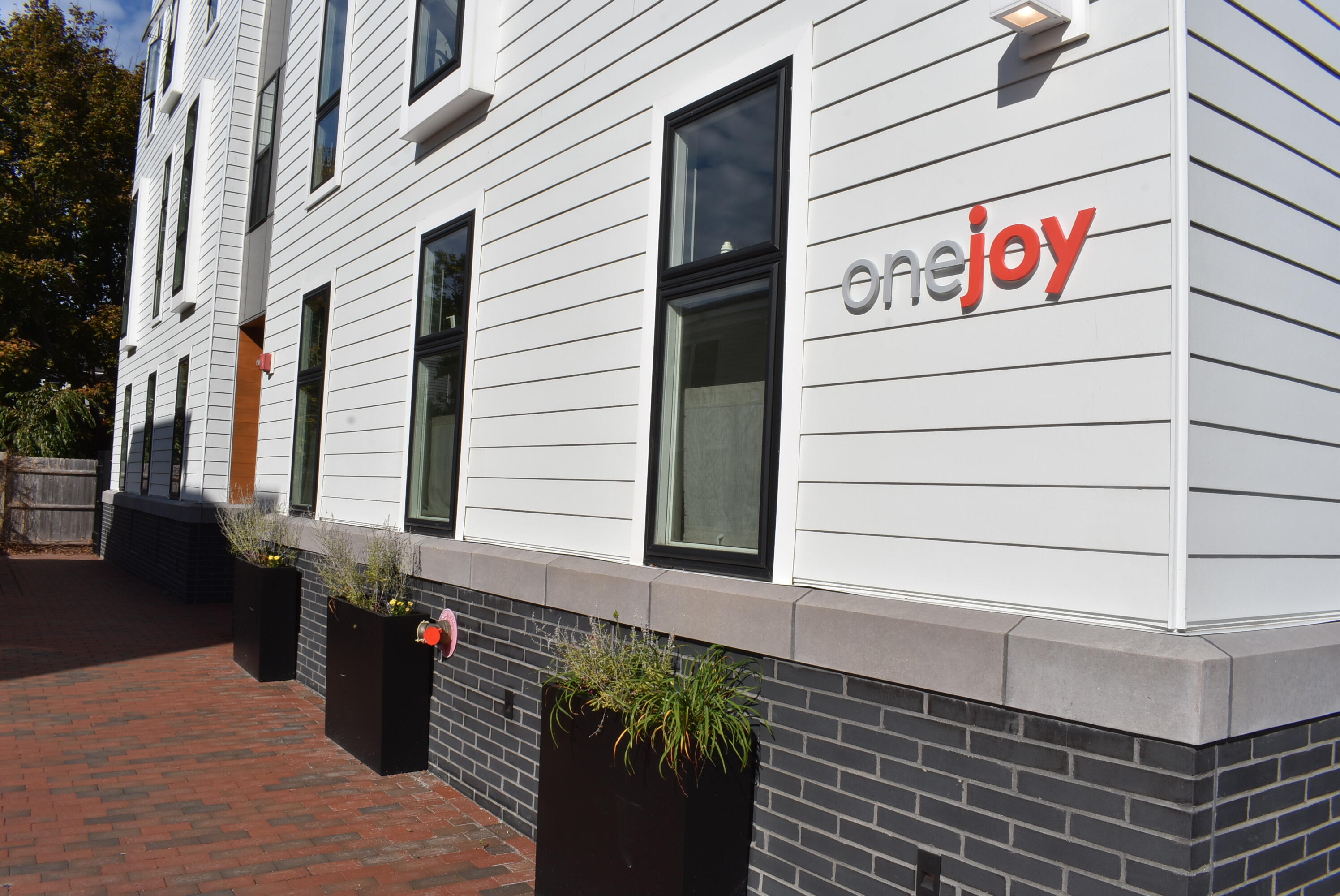 1 Joy Place, Unit 3B Portland, ME 04102 - Photo 21 of 28 DSC_0138