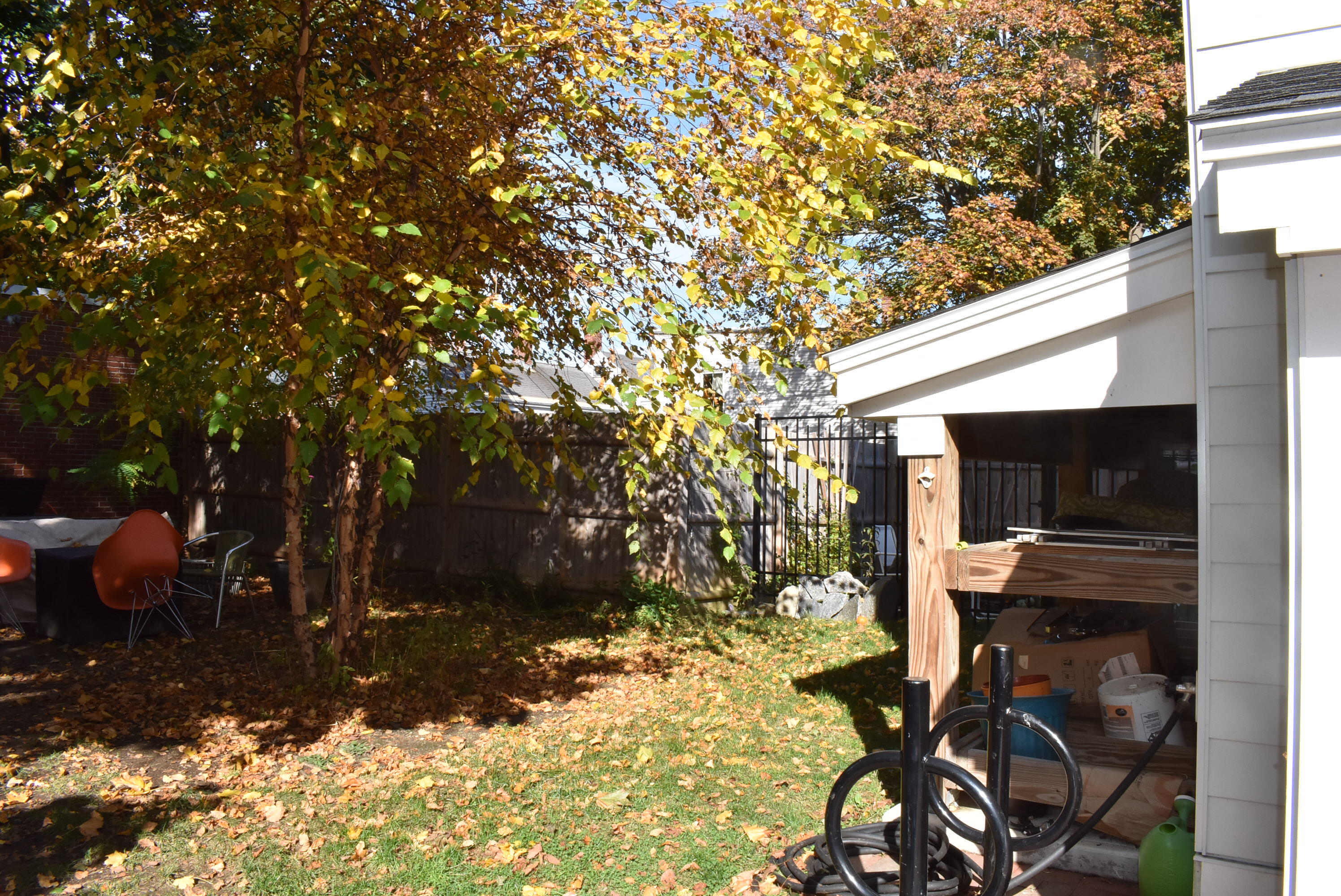 1 Joy Place, Unit 3B Portland, ME 04102 - Photo 25 of 28 DSC_0146