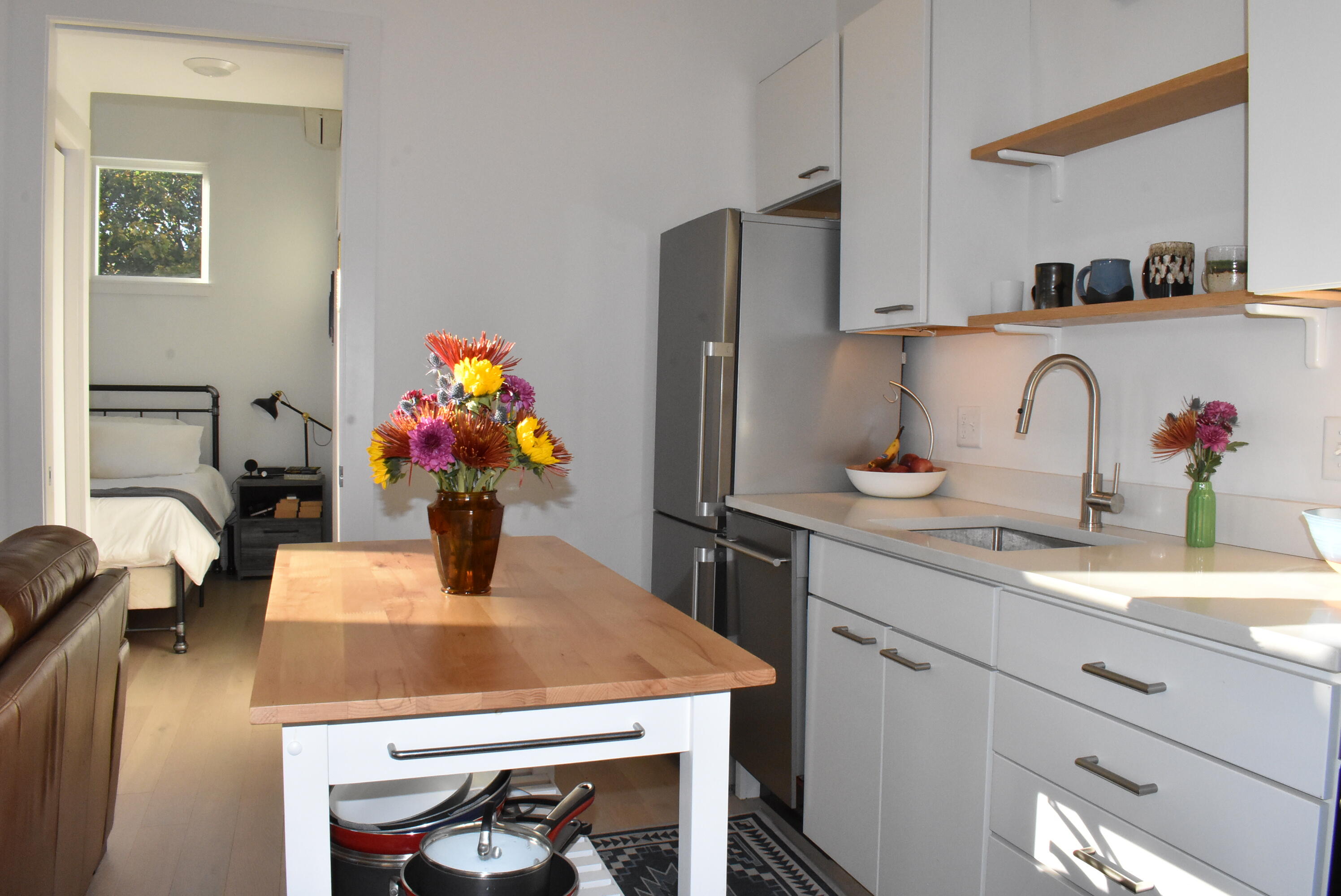 1 Joy Place, Unit 3B Portland, ME 04102 - Photo 7 of 28 DSC_0068 - Copy