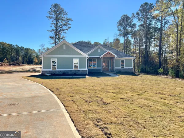 $450,000 | 311 Clover Pass, Forsyth, GA 31029