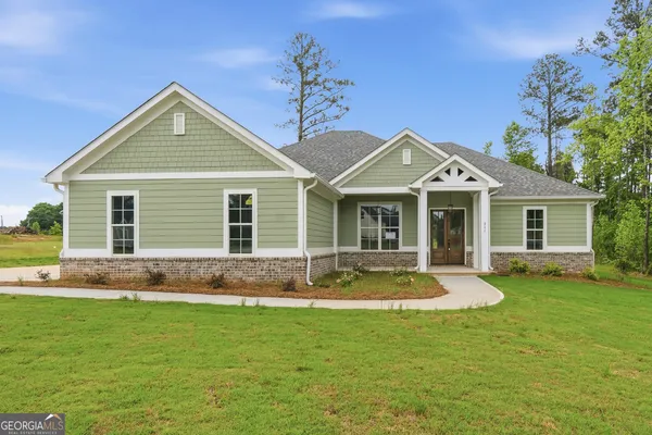 $450,000 | 311 Clover Pass, Forsyth, GA 31029