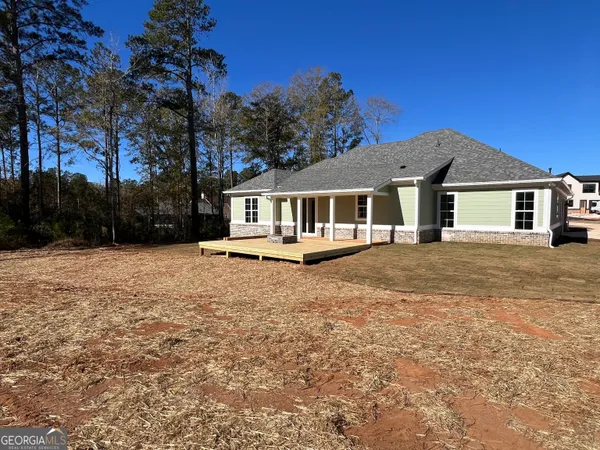 $450,000 | 311 Clover Pass, Forsyth, GA 31029