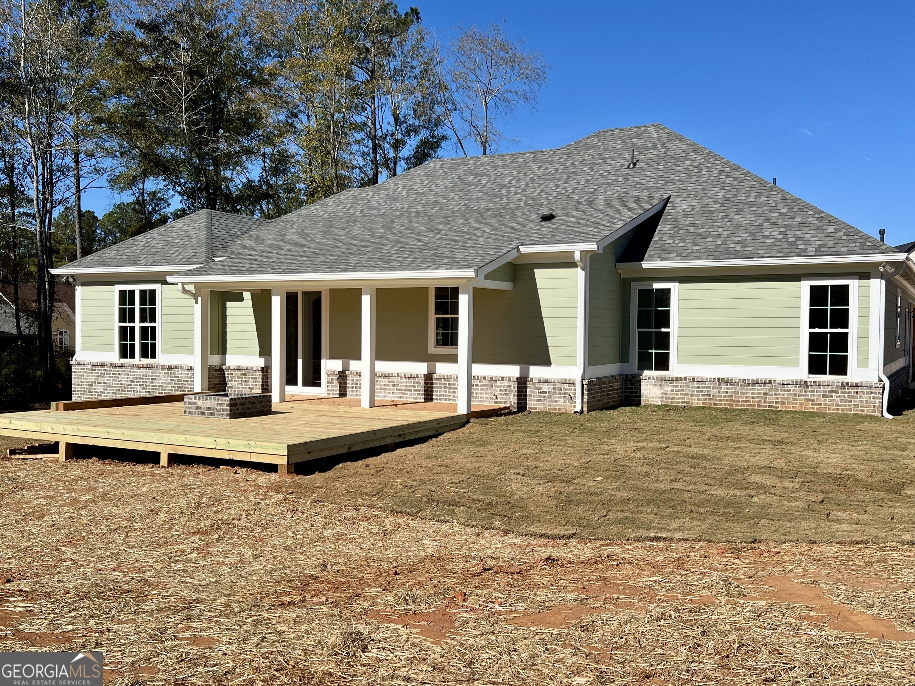 311 Clover Pass Forsyth, GA 31029 - Photo 13 of 53