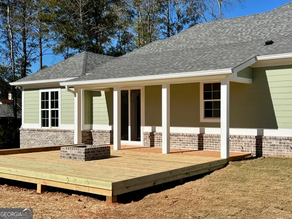 $450,000 | 311 Clover Pass, Forsyth, GA 31029