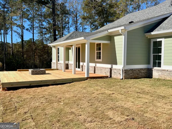 $450,000 | 311 Clover Pass, Forsyth, GA 31029