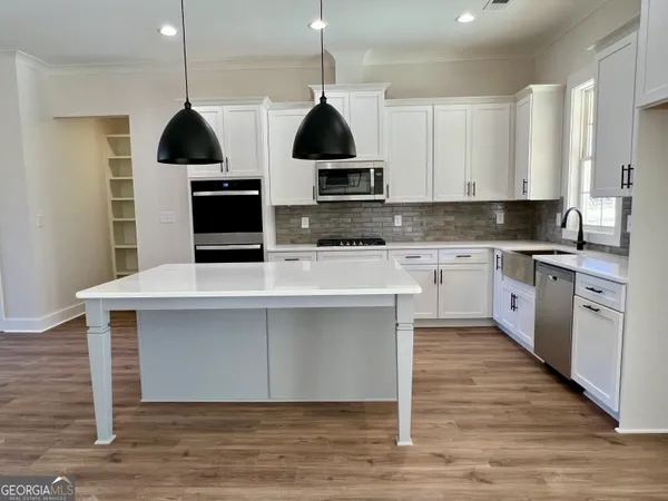 $450,000 | 311 Clover Pass, Forsyth, GA 31029