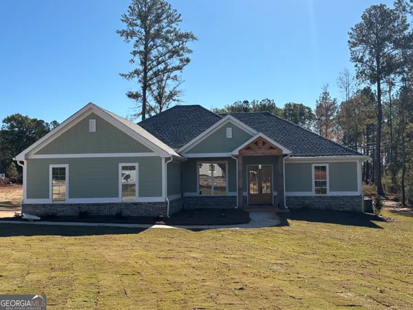 $450,000 | 311 Clover Pass, Forsyth, GA 31029