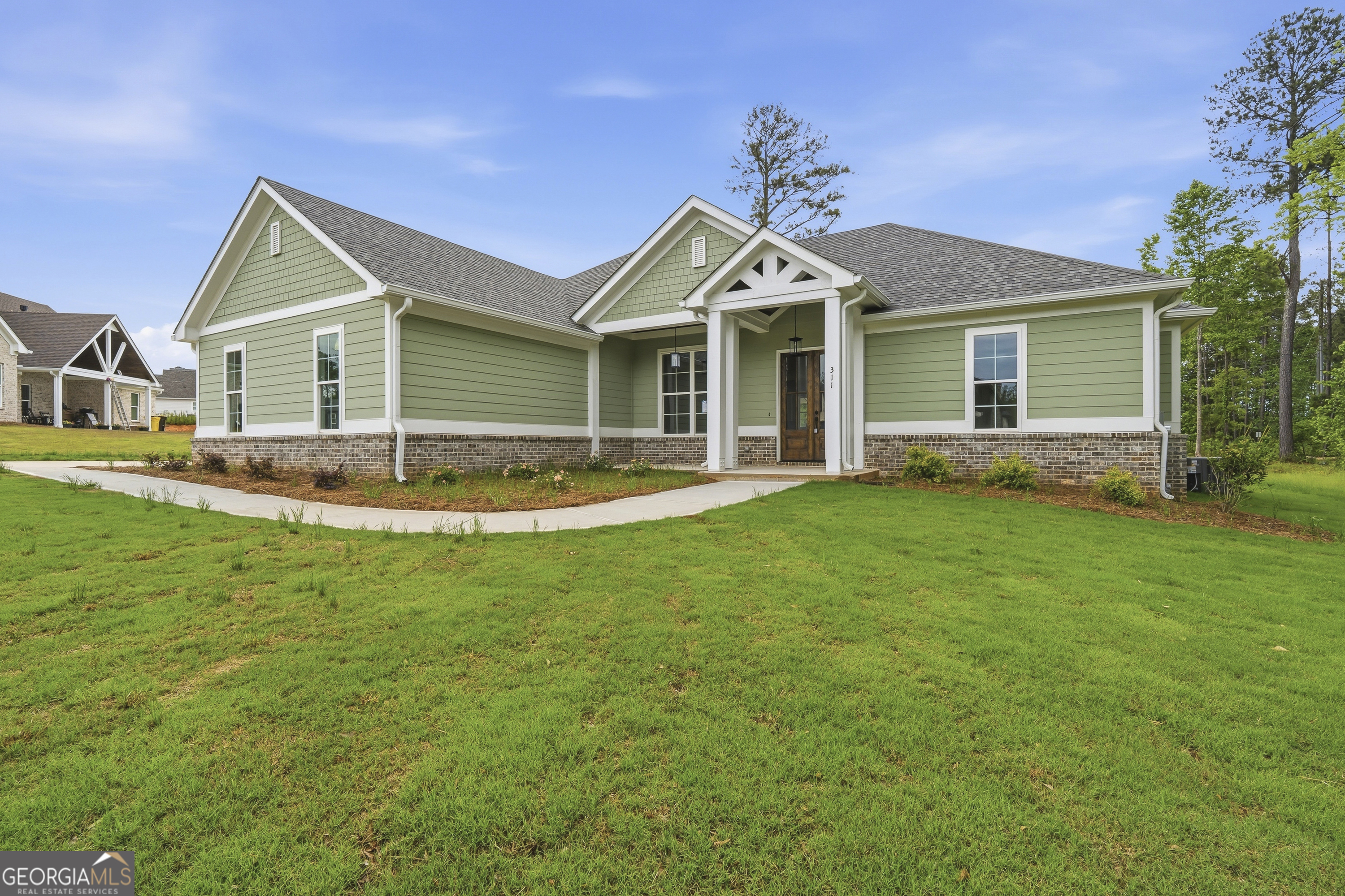 311 Clover Pass Forsyth, GA 31029 - Photo 3 of 55