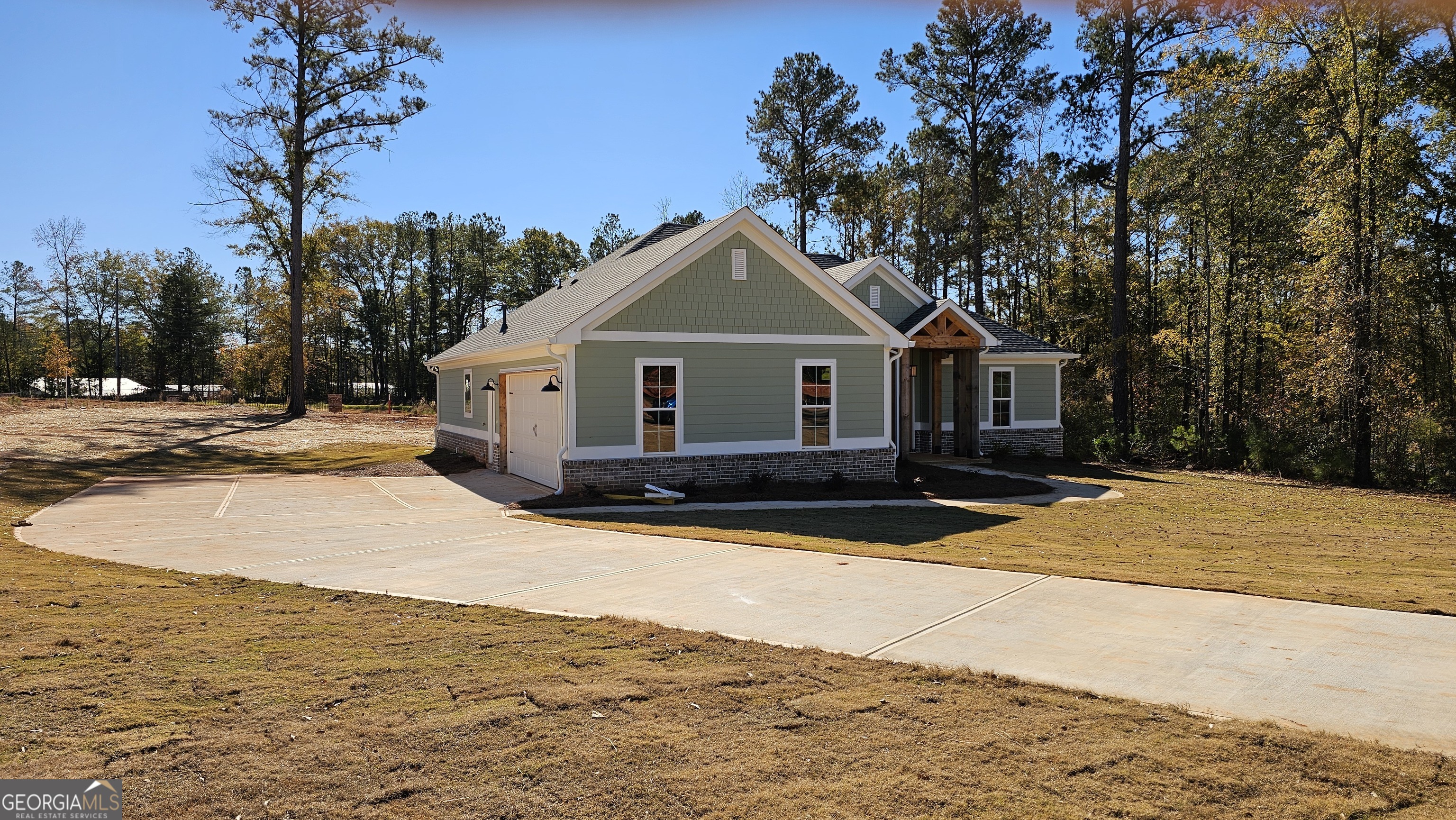 311 Clover Pass Forsyth, GA 31029 - Photo 3 of 53