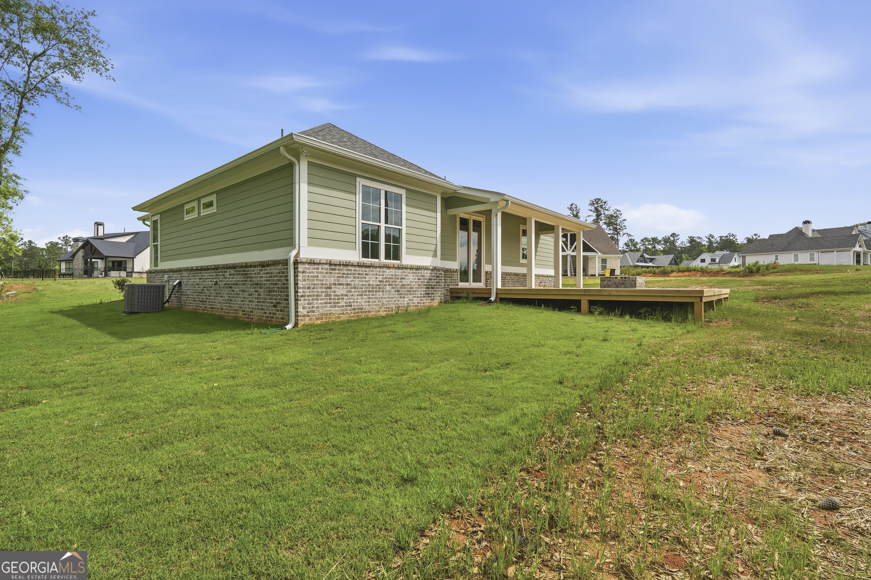 311 Clover Pass Forsyth, GA 31029 - Photo 50 of 55