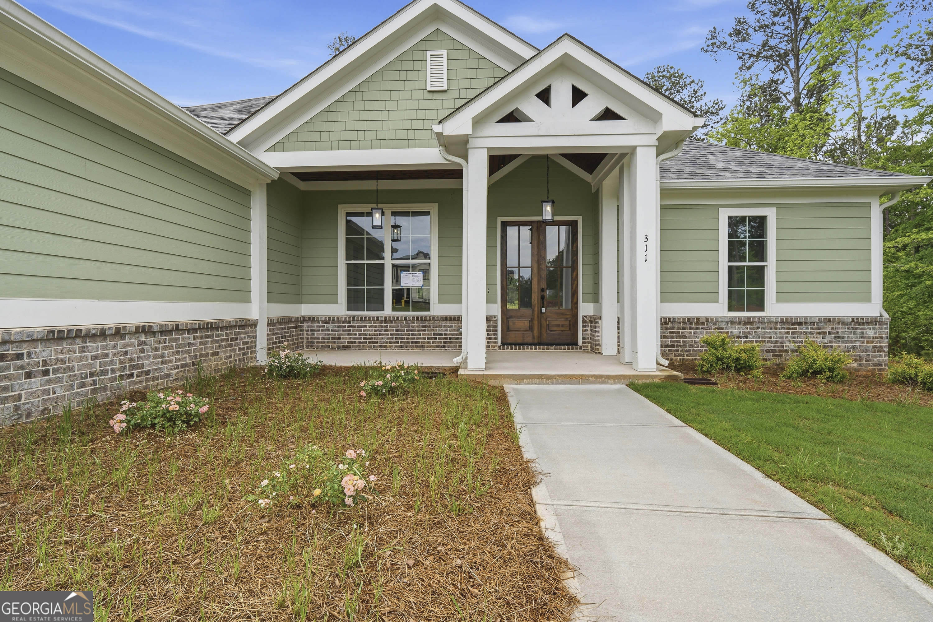 311 Clover Pass Forsyth, GA 31029 - Photo 5 of 55