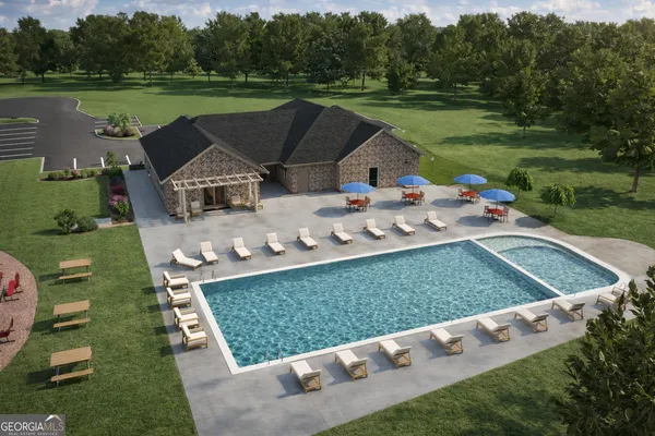 $450,000 | 311 Clover Pass, Forsyth, GA 31029