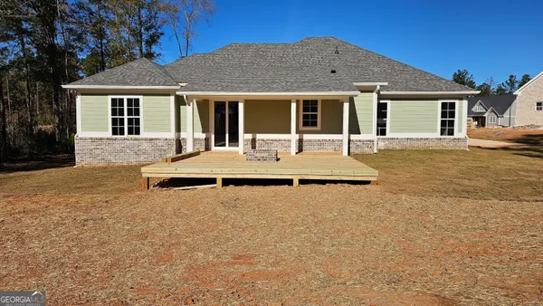 $450,000 | 311 Clover Pass, Forsyth, GA 31029