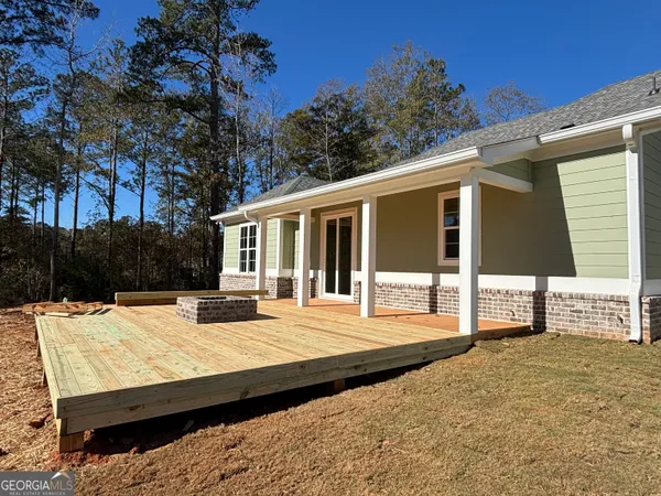 $450,000 | 311 Clover Pass, Forsyth, GA 31029