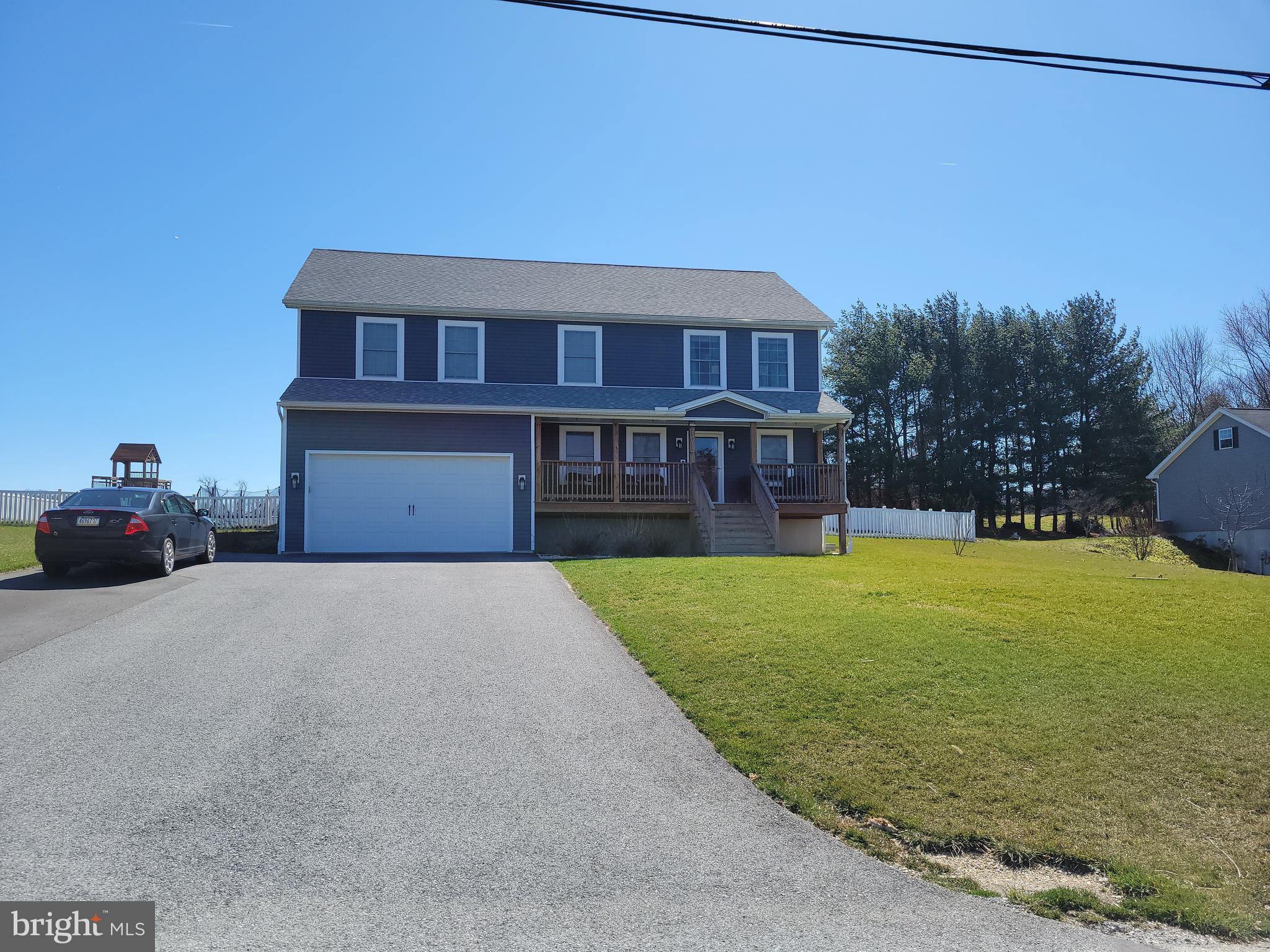 1014 Hoffman Road Windsor, PA 17366 - Photo 1 of 76 Welcome home!