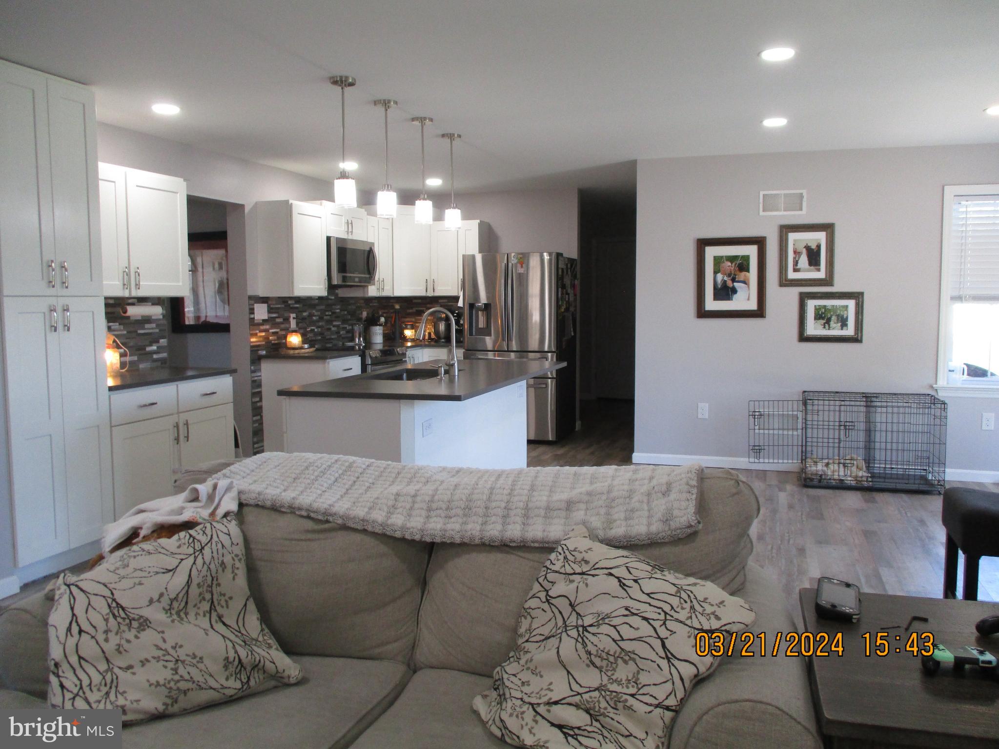 1014 Hoffman Road Windsor, PA 17366 - Photo 12 of 76 Kitchen is just steps away