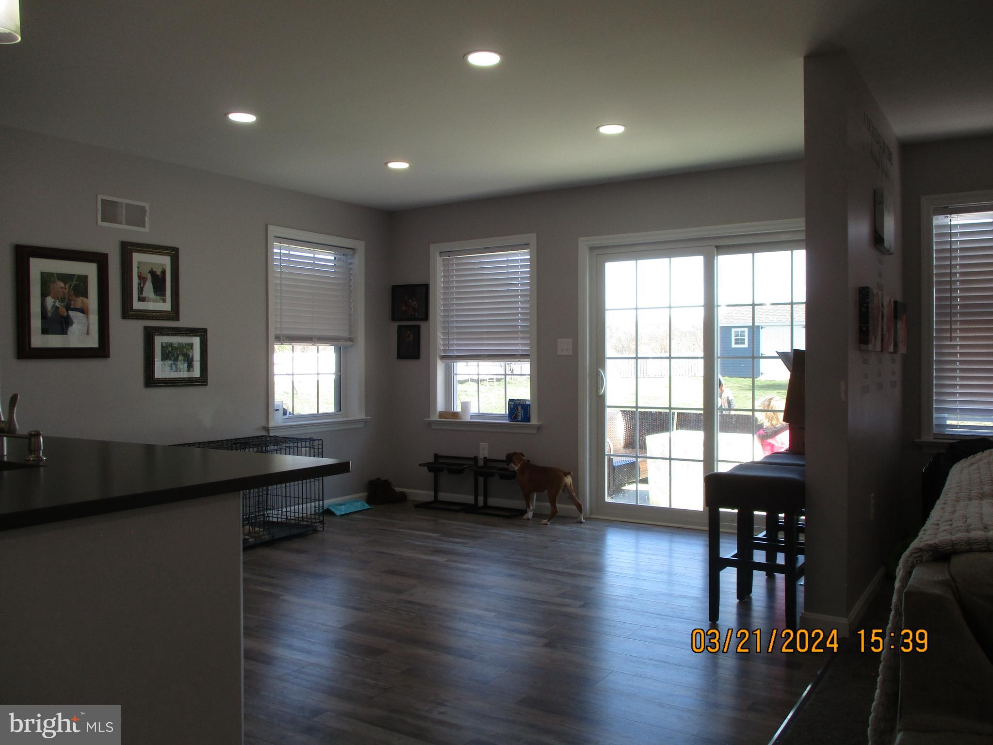 1014 Hoffman Road Windsor, PA 17366 - Photo 16 of 76 Large dining area