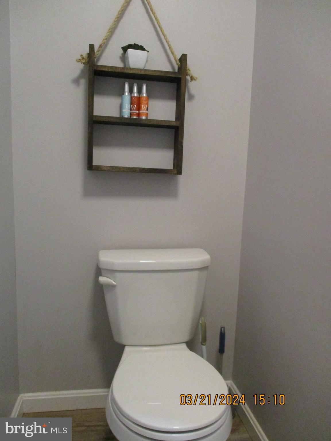 1014 Hoffman Road Windsor, PA 17366 - Photo 21 of 76 Half bath for guest convenience