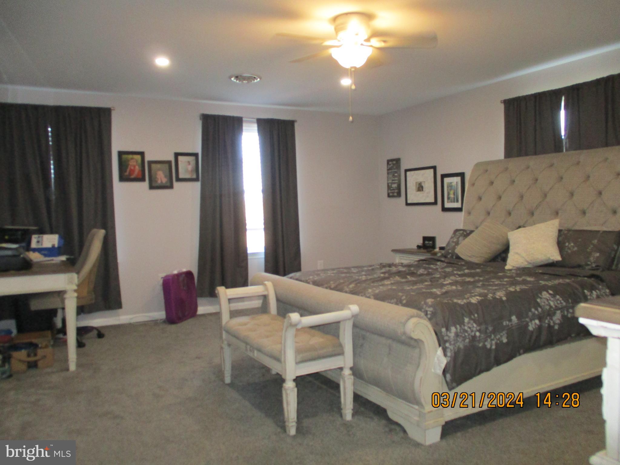 1014 Hoffman Road Windsor, PA 17366 - Photo 22 of 76 Primary suite