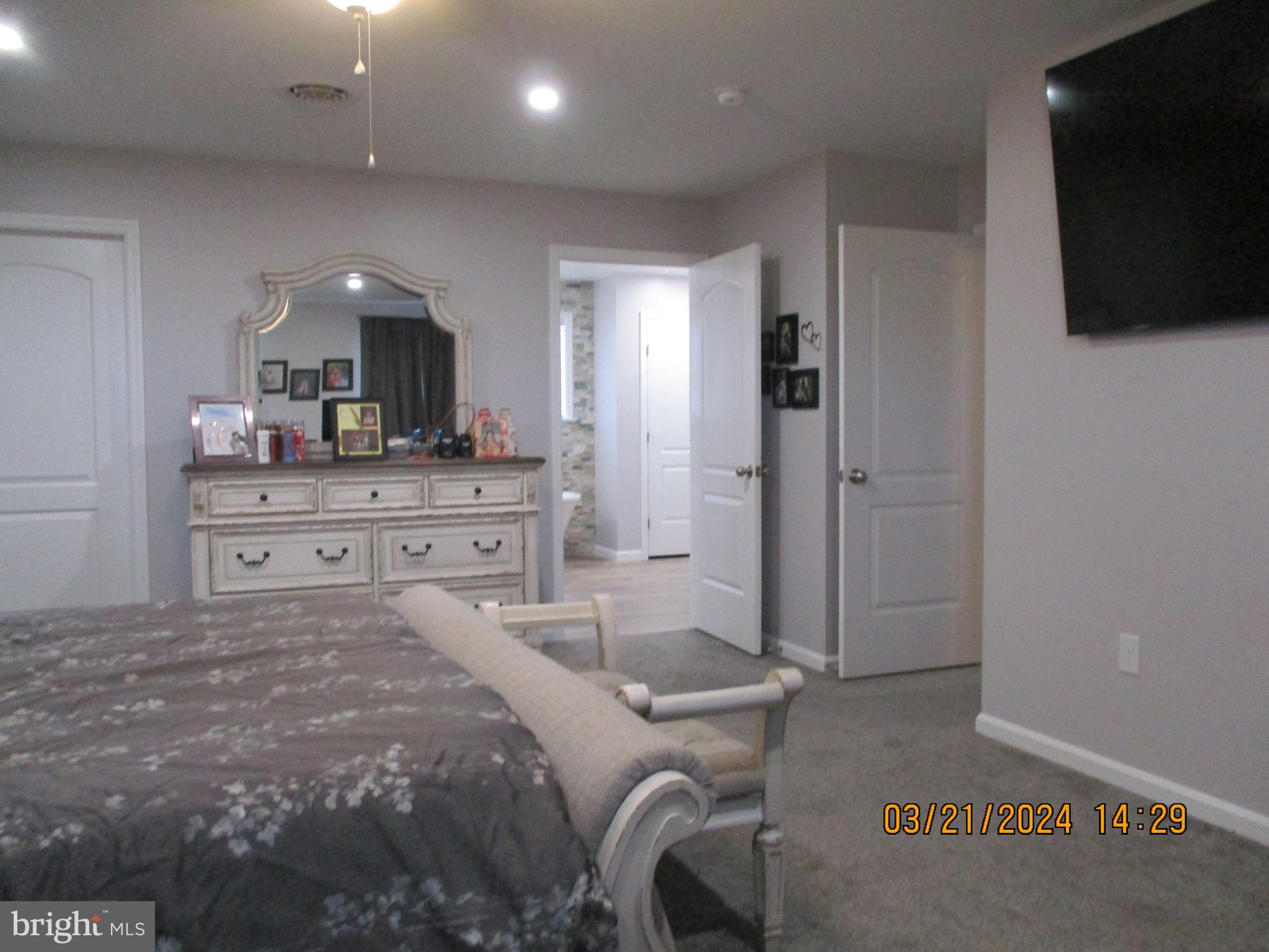 1014 Hoffman Road Windsor, PA 17366 - Photo 23 of 76 Yes, your king bed will have plenty of room