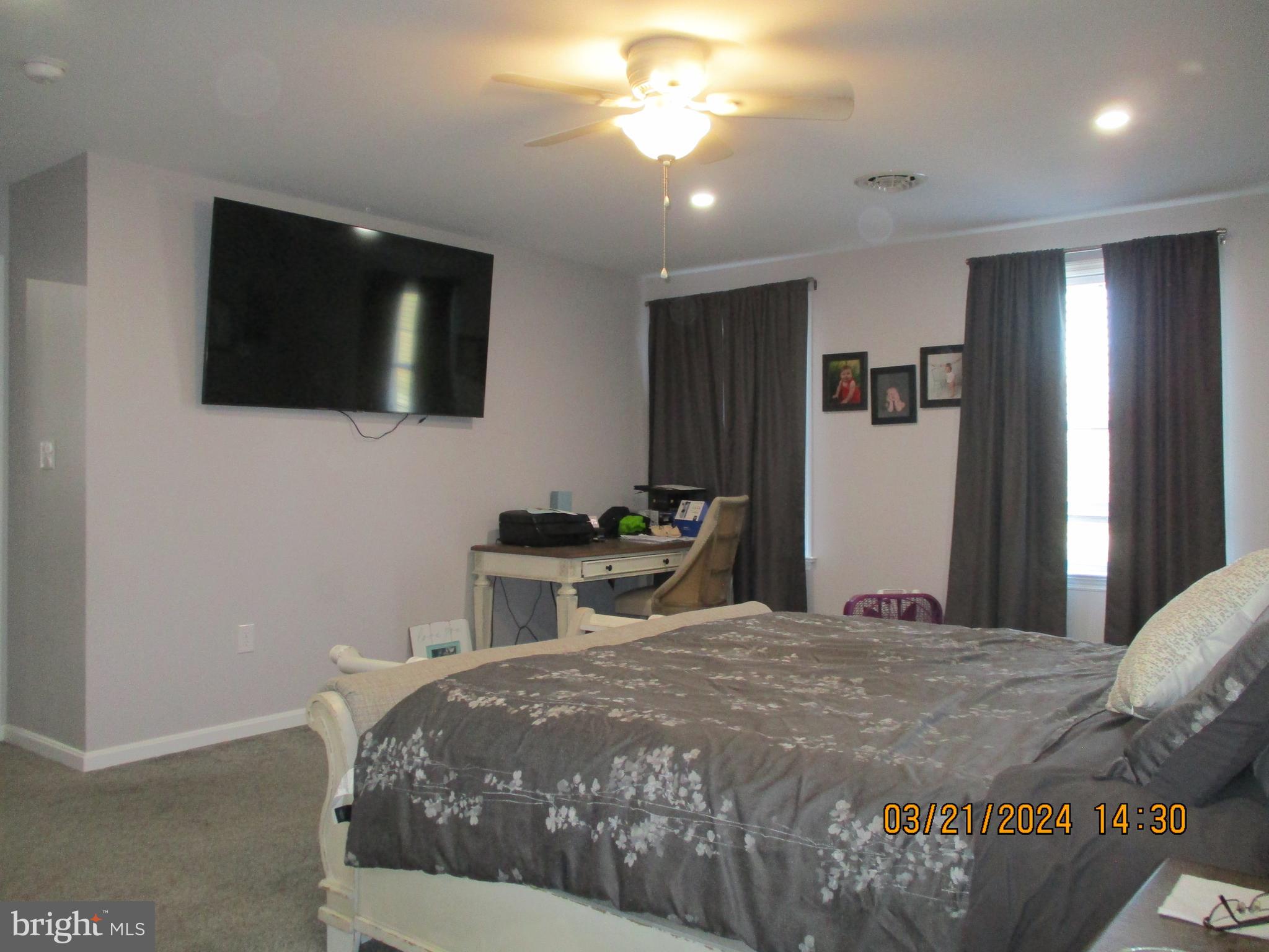 1014 Hoffman Road Windsor, PA 17366 - Photo 25 of 76 Wired for TV