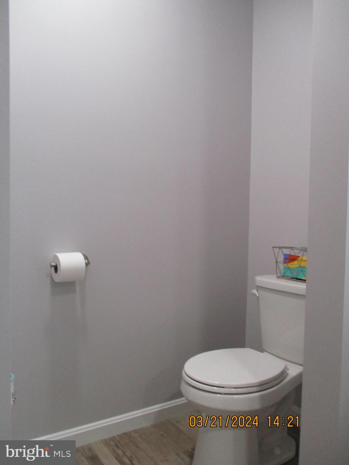 1014 Hoffman Road Windsor, PA 17366 - Photo 30 of 76 Private toilet area