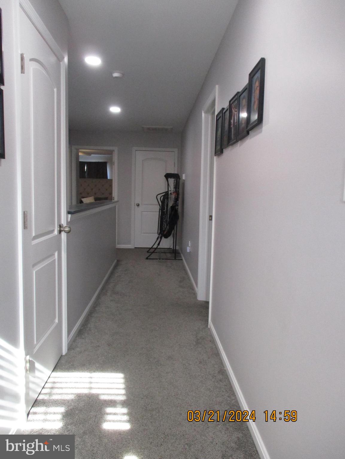 1014 Hoffman Road Windsor, PA 17366 - Photo 36 of 76 Upper hallway