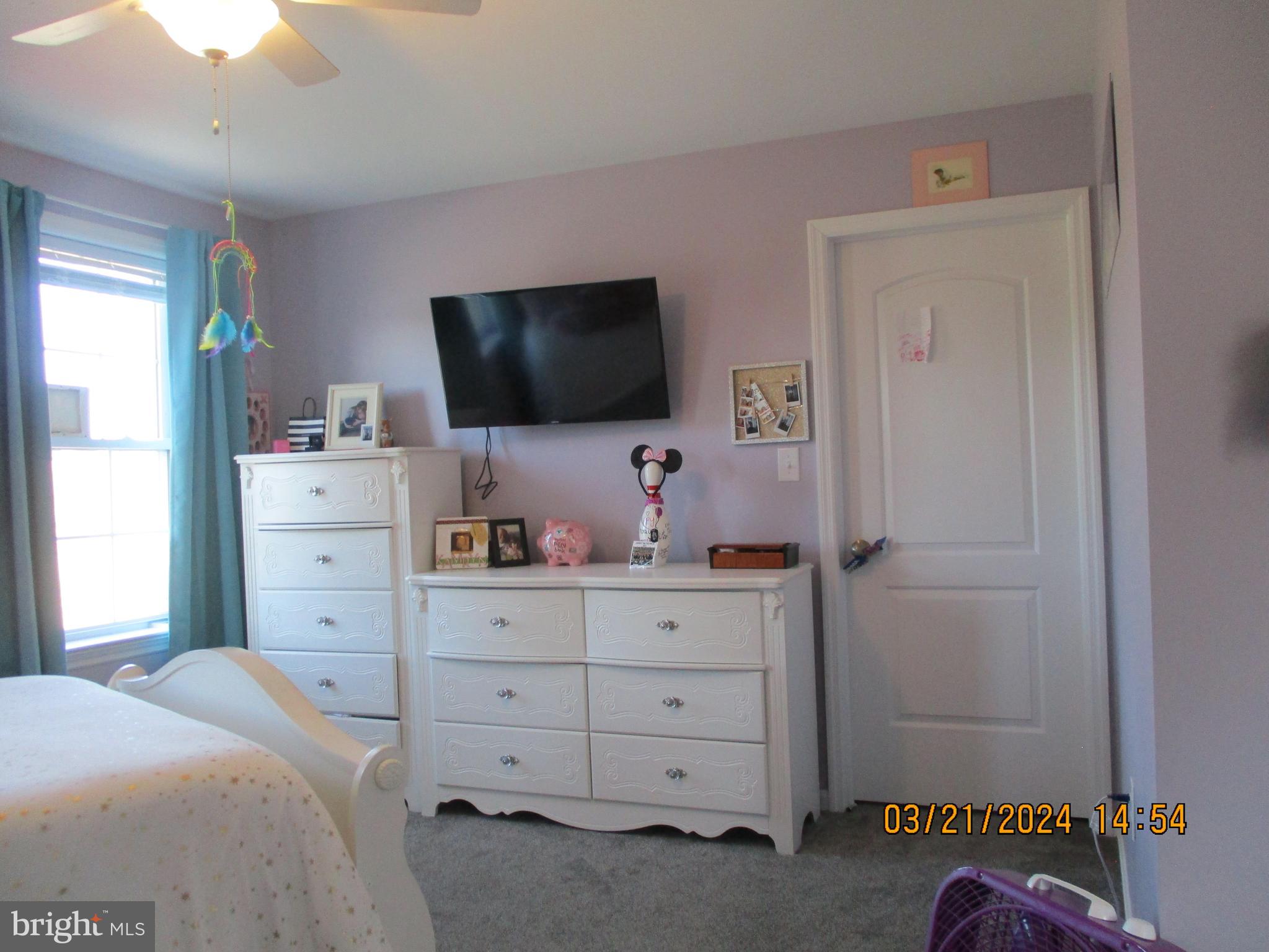 1014 Hoffman Road Windsor, PA 17366 - Photo 38 of 76 Ceiling fan