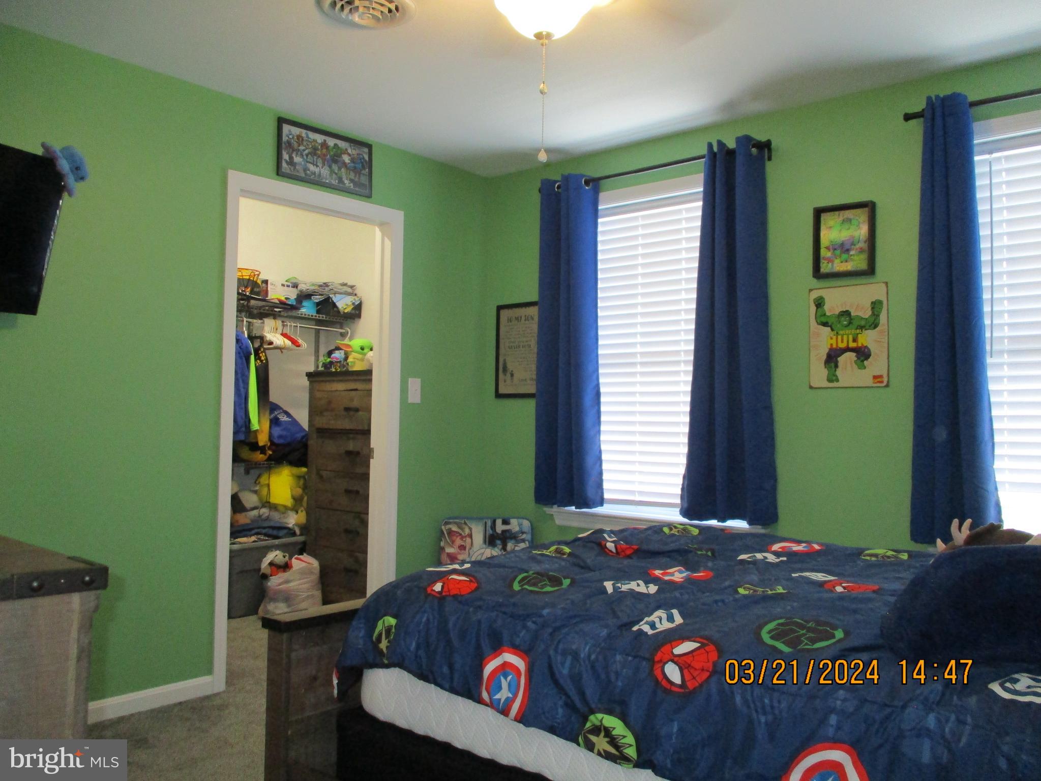 1014 Hoffman Road Windsor, PA 17366 - Photo 42 of 76 Ceiling fan