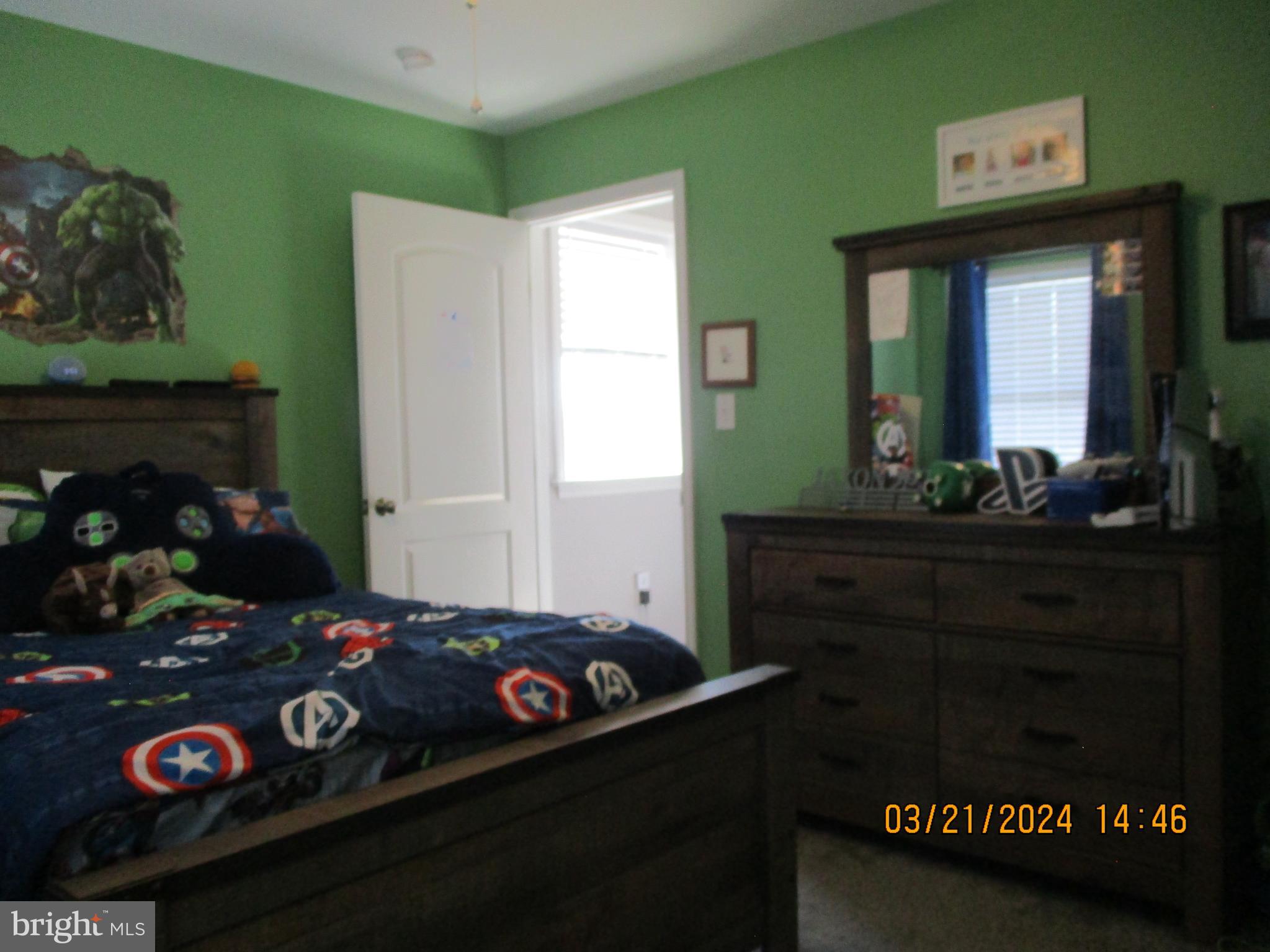 1014 Hoffman Road Windsor, PA 17366 - Photo 44 of 76 Nicely sized room