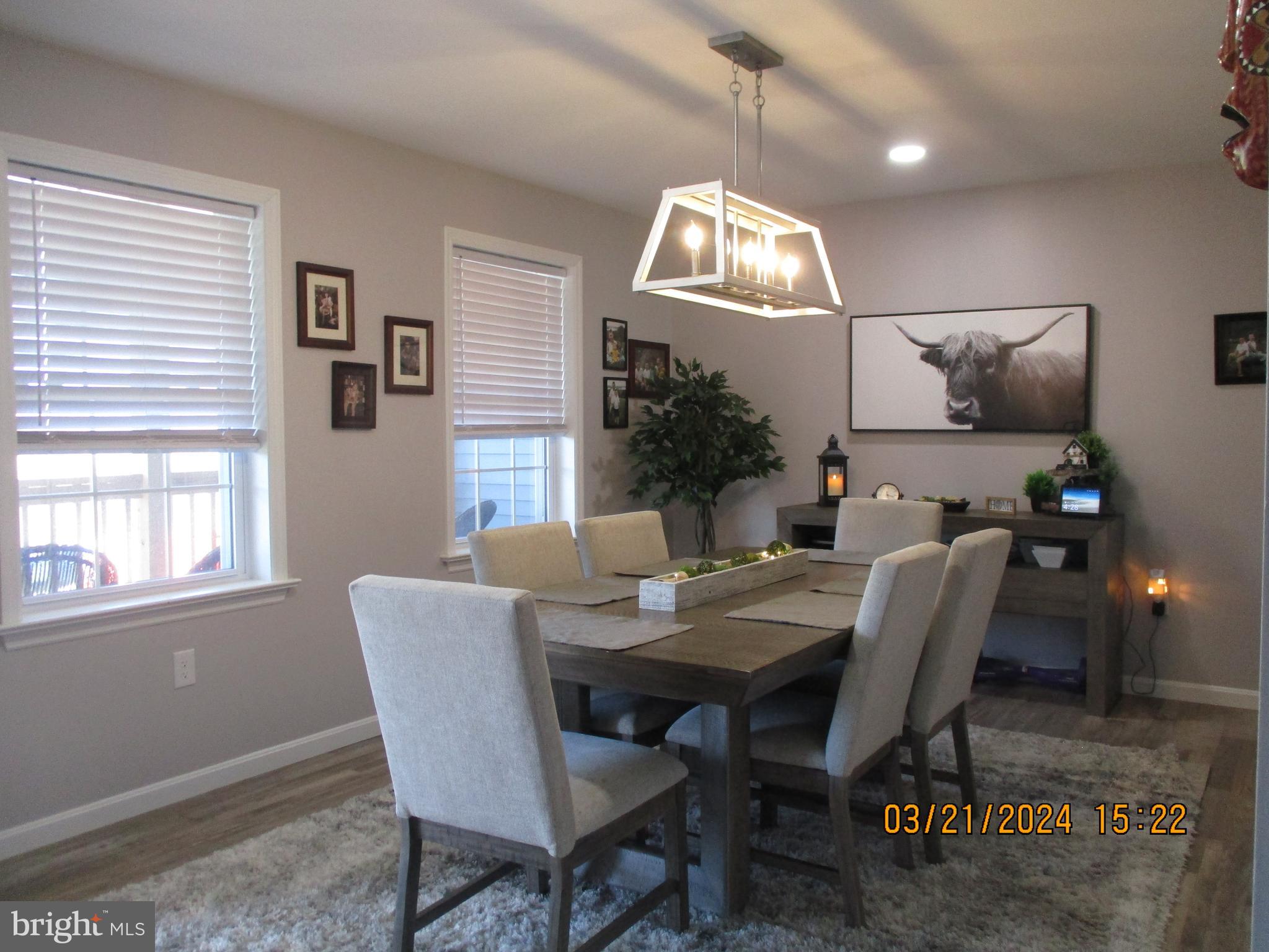 1014 Hoffman Road Windsor, PA 17366 - Photo 5 of 76 Bright, natural light