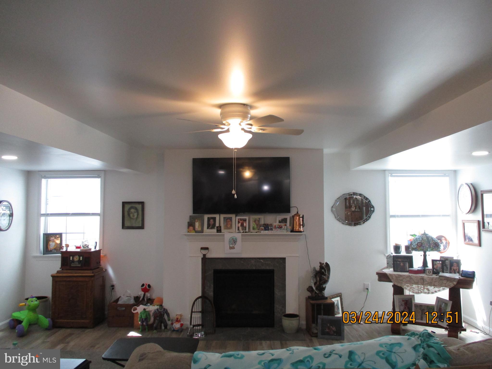 1014 Hoffman Road Windsor, PA 17366 - Photo 51 of 76 Natural light from full windows